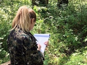 Уголовное дело возбуждено по факту убийства девушки, найденной с пакетом на голове в автозаводском озере