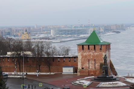 Нижегородцы выбрали главное событие 2020 года