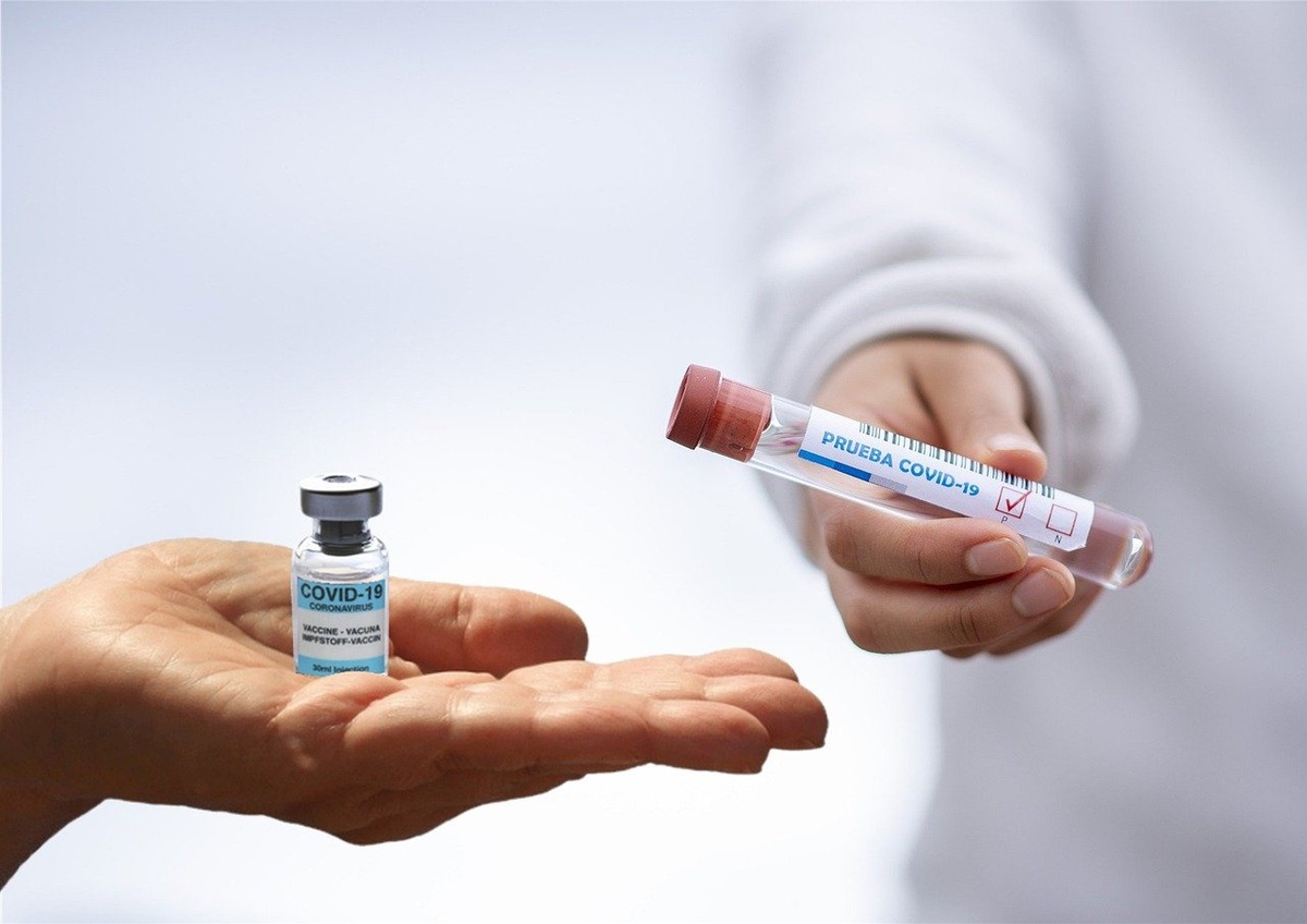 Нижегородцы смогут вакцинироваться от COVID-19 по выходным