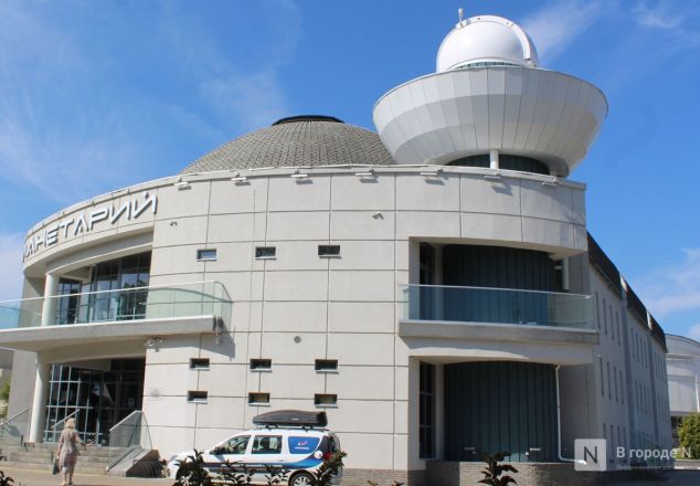 Фоторепортаж: как выглядит и чем удивляет Старое Канавино в Нижнем Новгороде - фото 6