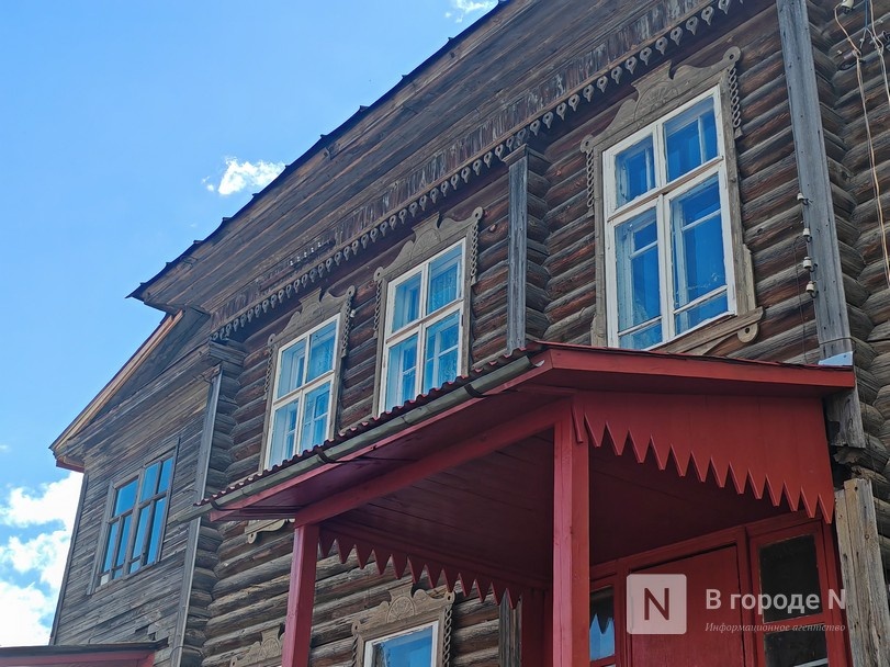 Пурех в Нижегородской области: путешествие по следам Дмитрия Пожарского и народных мастеров - фото 24