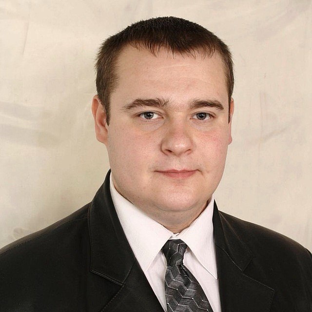 Евгений Конопацкий назначен новым проректором ННГАСУ - фото 1