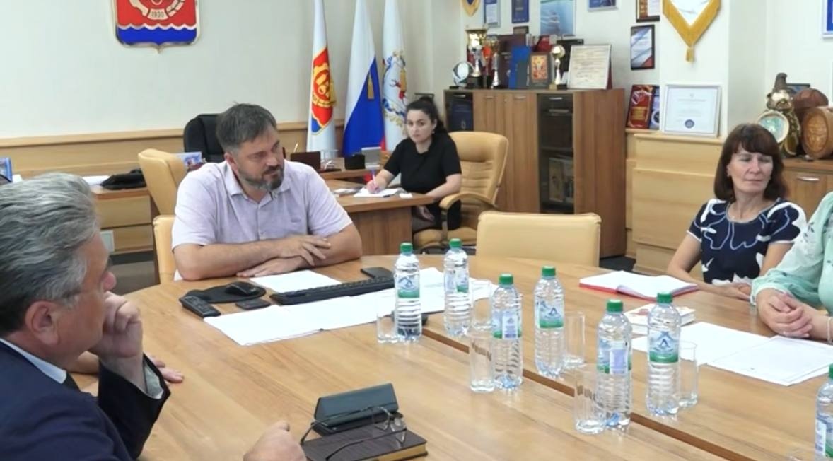 Дзержинск отметит годовщину присвоения звания «Город трудовой доблести»