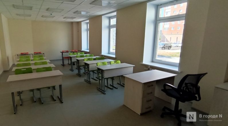 Филиал нижегородского ДДТ им. Чкалова готовится к открытию в Верхних Печерах - фото 18