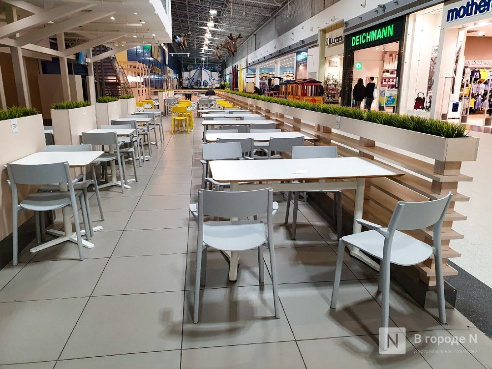 Рестораны Нижнего Новгорода не будут повышать цены из-за наплыва туристов