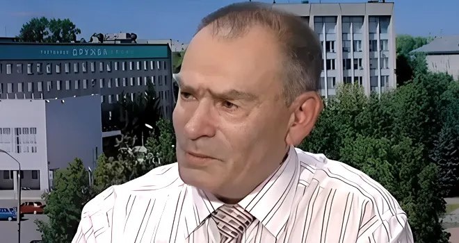 Экс-сотрудник администрации Дзержинска Борис Симагин умер в возрасте 92 лет - фото 1