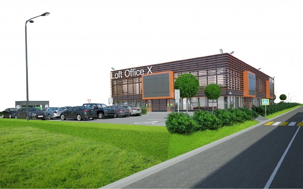 Появление нового формата коммерческих площадей ожидается в Нижнем Новгороде - фото 1