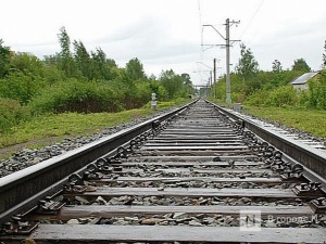 Транспортно-пересадочный узел появится на станции Петряевка