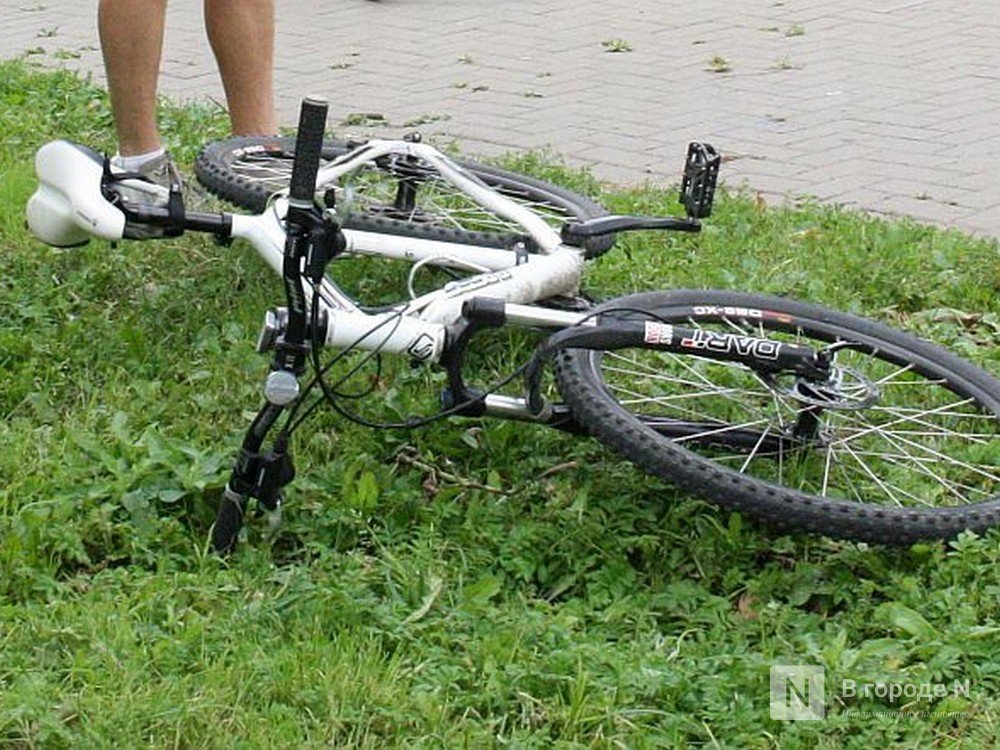 Велосипедист погиб по вине пьяного водителя в Большом Болдине