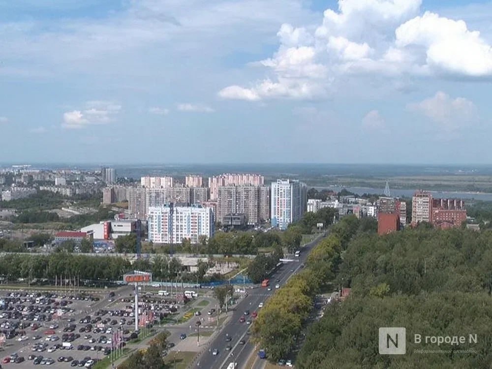 Нижегородская область заняла 48-е место в рейтинге по благосостоянию семей - фото 1