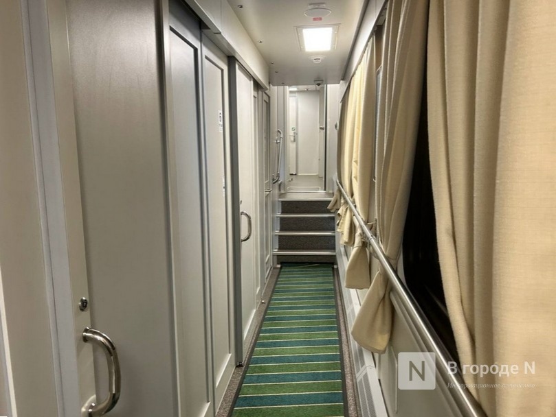 Нижегородка честно рассказала о поездке на двухэтажном &laquo;Буревестнике&raquo;  - фото 14