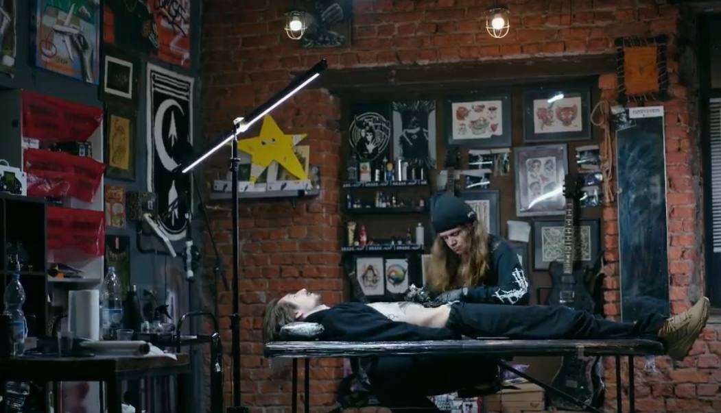 Татуировщик из Нижнего Новгорода рассказал о сложностях своей профессии - фото 1