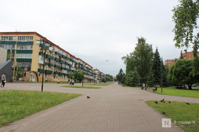 Год под крылом Нижнего Новгорода: как выглядит и чем привлекает Кстово — фоторепортаж - фото 22