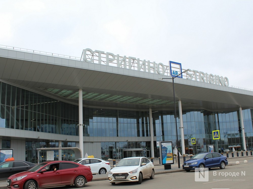 Между Нижнем Новгородом и Калининградом восстановят авиасообщение - фото 1