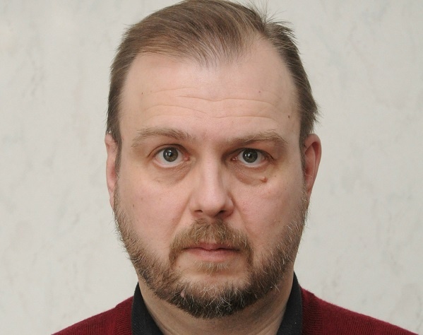 Умер известный нижегородский журналист Игорь Поняев - фото 1