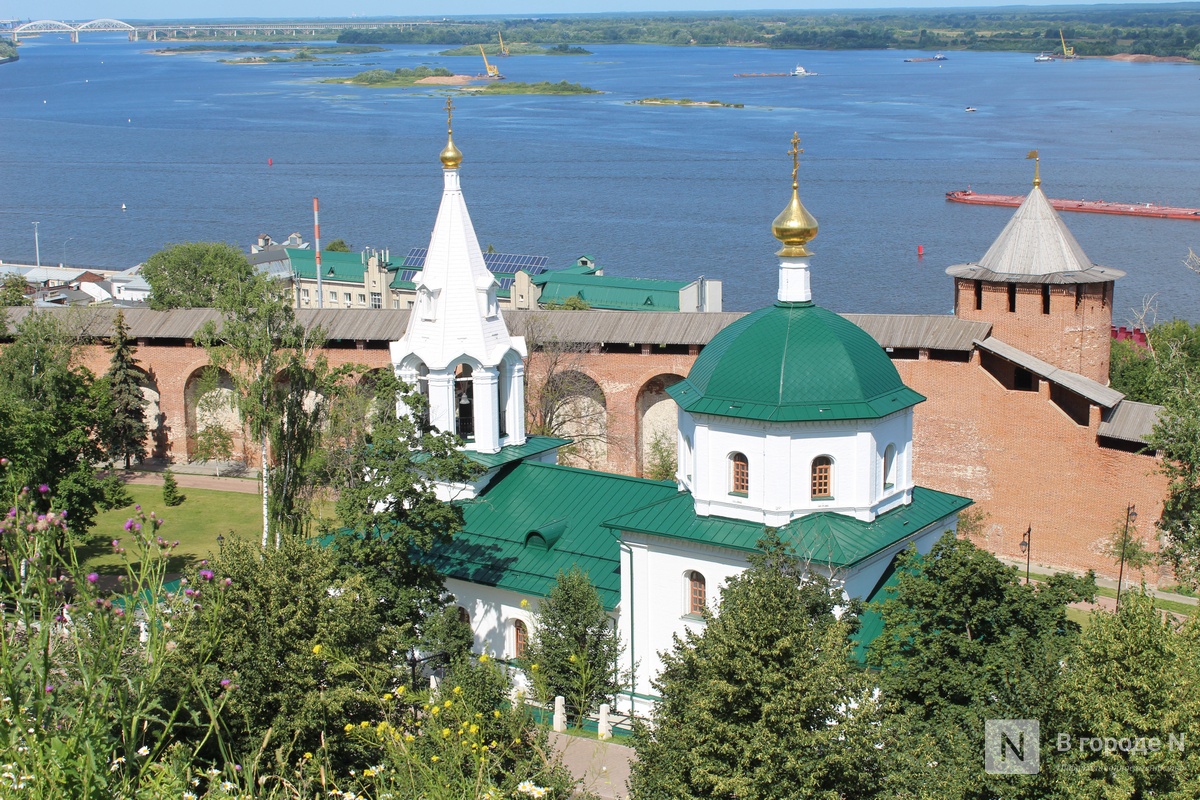 Жизнь на костях: что сейчас находится на месте старых кладбищ в Нижнем Новгороде - фото 49