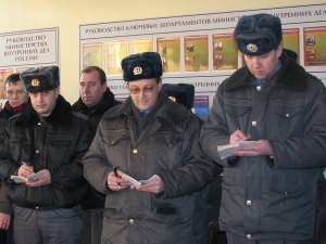 Нижегородских полицейских и врачей обучат английскому языку перед ЧМ-2018