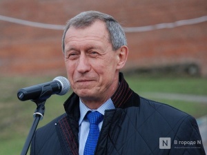 Сергей Горин возглавил комиссию по соцполитике Гордумы Нижнего Новгорода