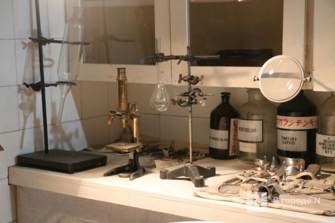 «Поезд Победы» приехал в Нижний Новгород: показываем, как он выглядит — фоторепортаж - фото 59