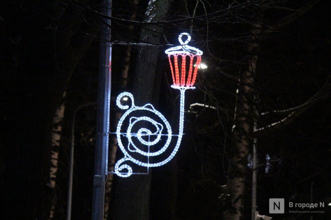 Матрешки, кони и сотни огней: карта самых атмосферных новогодних локаций &mdash; 2026 в Нижнем Новгороде - фото 127