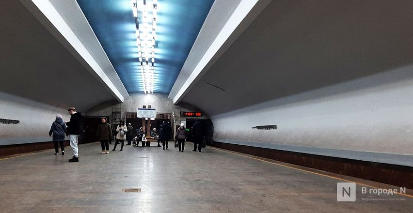 Пробок нет, проблемы есть. Проверяем работу метро в Нижнем Новгороде &mdash; эксперимент &laquo;В городе N&raquo; - фото 60