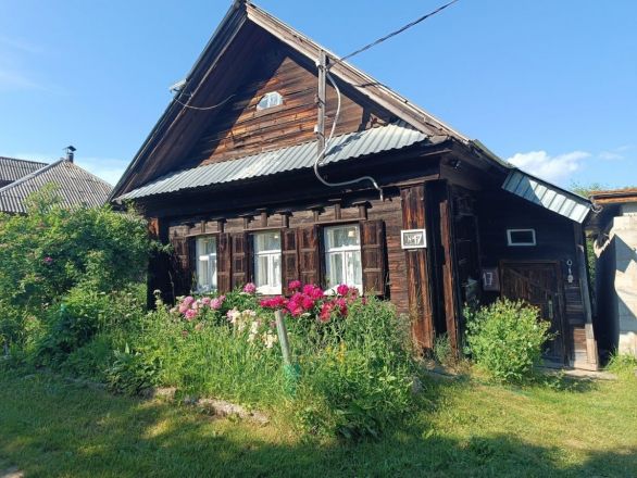 Опубликованы фото из самого древнего села в Нижегородской области - фото 3