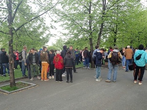 Строительство храма в Щербинках вынесли на общественное обсуждение