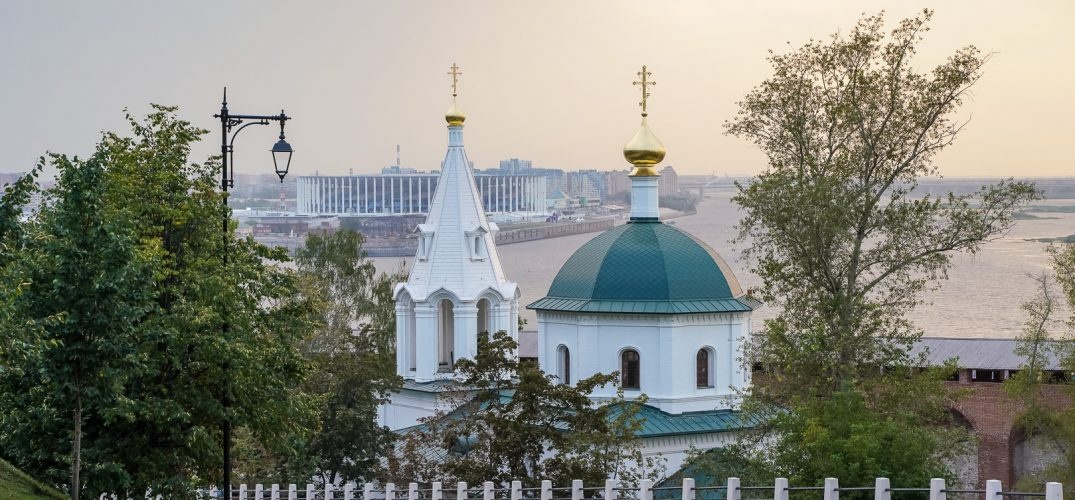 Более 20 исторических храмов восстановили в Нижегородской области за 4 года - фото 6