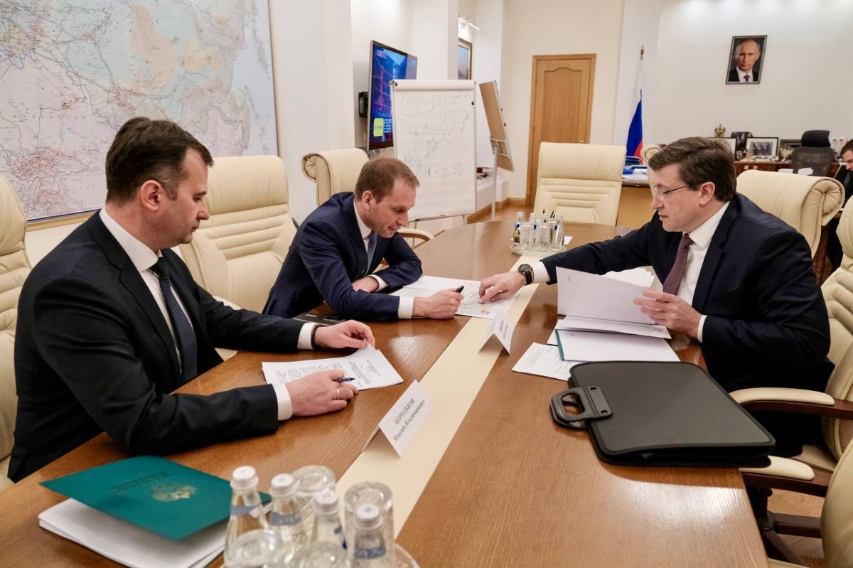 Завод по переработке аккумуляторов создадут в Нижегородской области  - фото 1