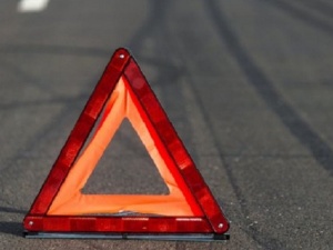 Двое детей пострадали в ДТП на трассе в Кулебакском районе