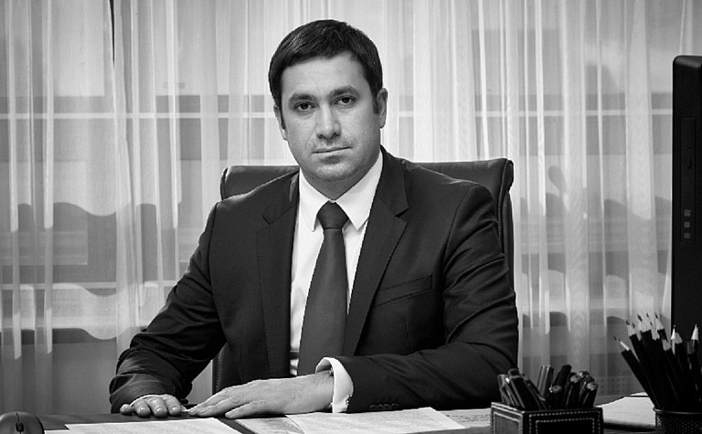 Обвиняемый во взяточничестве экс-начальник нижегородской налоговой Шелепов умер в СИЗО