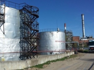 Более чем на 5% увеличился показатель промышленного производства в Нижегородской области в I полугодии