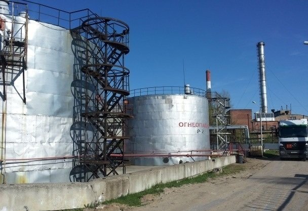 Более чем на 5% увеличился показатель промышленного производства в Нижегородской области в I полугодии - фото 1