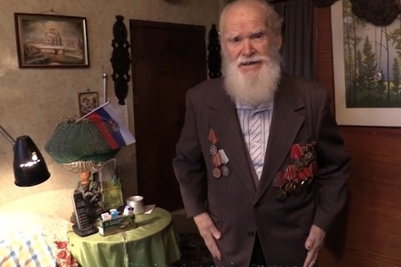Коллекторы отняли у ветерана Великой Отечественной войны квартиру из-за долгов внука