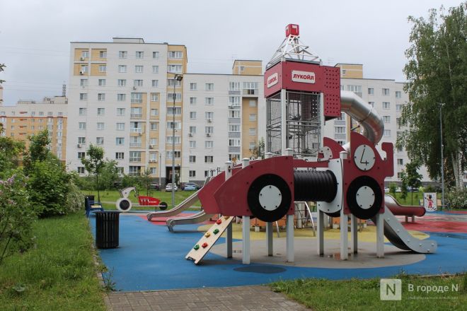 Год под крылом Нижнего Новгорода: как выглядит и чем привлекает Кстово — фоторепортаж - фото 64