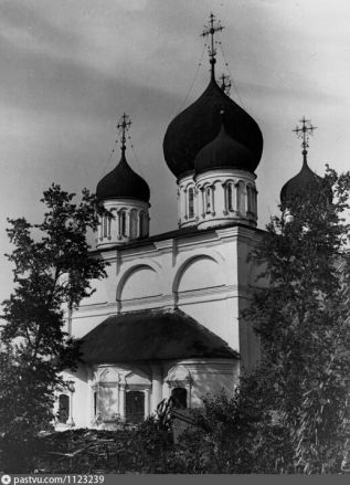 Арзамас в Нижегородской области: история и архивные фото столицы церквей - фото 13