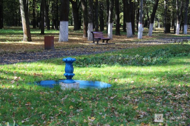 Фоторепортаж: как выглядит и чем восхищает Соцгород в Нижнем Новгороде - фото 112