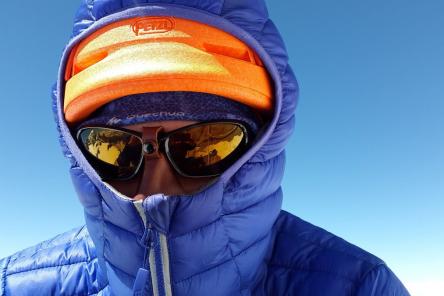 Выбираем теплый пуховик: 6 полезных советов