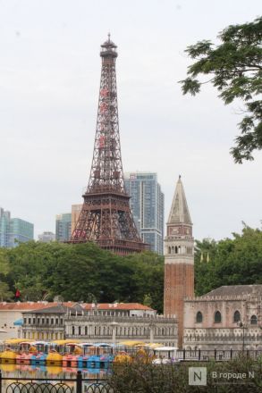 Великая стена и проблемы с интернетом: нижегородка рассказала о незабываемом путешествии в Китай - фото 105