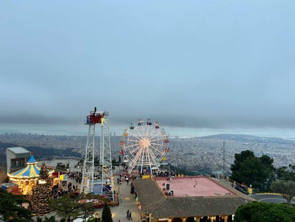 Морские гады, руины и потрясающий климат: вся правда о путешествии Барселона &mdash; Рим - фото 71