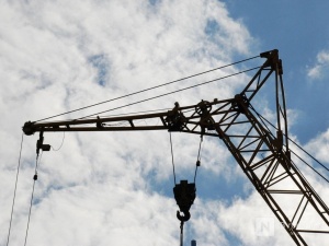 Более 7 000 домов построено в Нижегородской области в октябре