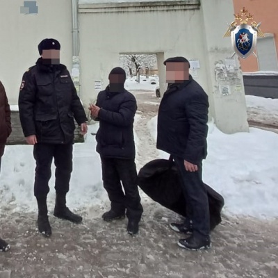 Подозреваемого в убийстве 12-летней давности задержали в Нижнем Новгороде - фото 1