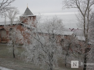 Более 31 млн рублей уйдет на разработку проекта реставрации части Нижегородского кремля