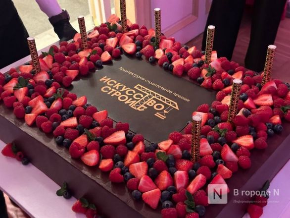 Названы победители премии &laquo;Искусство строить &ndash; 2025&raquo; в Нижнем Новгороде - фото 3