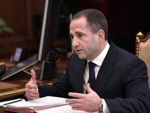 Зыгарь сообщил об уходе Бабича из ПФО