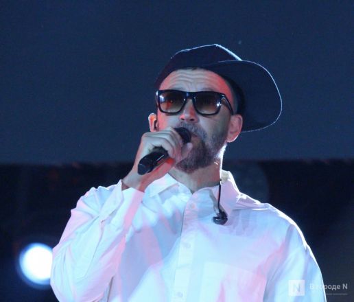 Фоторепортаж: как отметили День города &mdash; 2025 в Нижнем Новгороде - фото 111