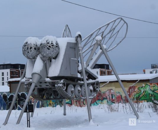 Каньон, марморики и калитки: нижегородка рассказала о плюсах и минусах отдыха в Карелии зимой - фото 62