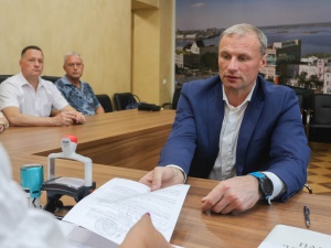 Дмитрий Сватковский подал документы на довыборы в Госдуму
