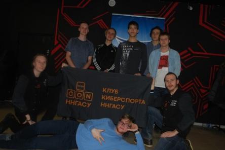 Третья Всероссийская киберспортивная студенческая лига