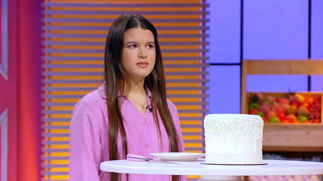 14-летняя борчанку примет участие в кулинарном шоу Рената Агзамова - фото 1